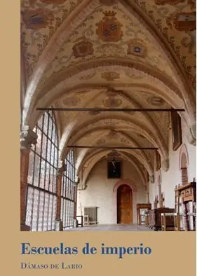 Novedad ESCUELAS DE IMPERIO