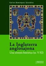 Compra Ahora LA INGLATERRA ANGLOSAJONA