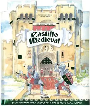 Súper Precio CASTILLO MEDIEVAL