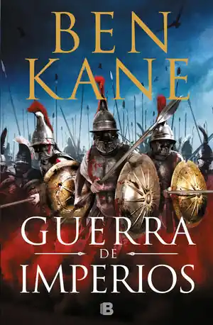 GUERRA DE IMPERIOS Mejor Precio