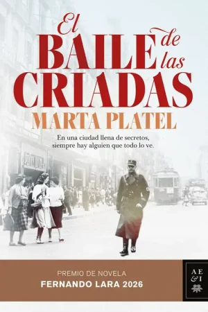 Precio De Oferta El baile de las criadas