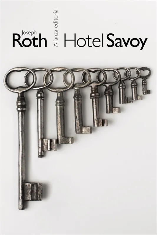 Precio Bajo Hotel Savoy
