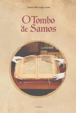 O TOMBO DE SAMOS Novedad