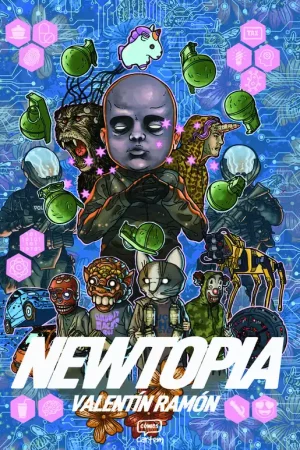 Oferta De Temporada Newtopia