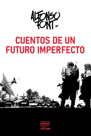 Venta Final Cuentos de un futuro imperfecto