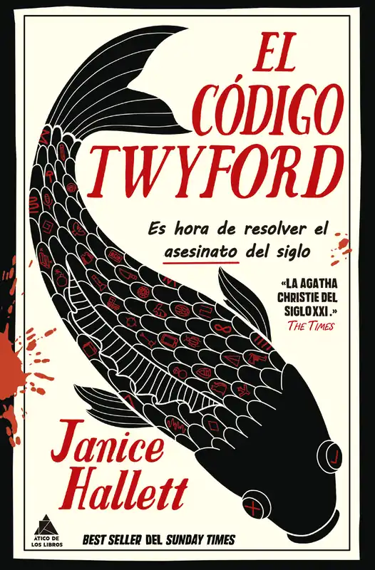 El código Twyford Precio Económico