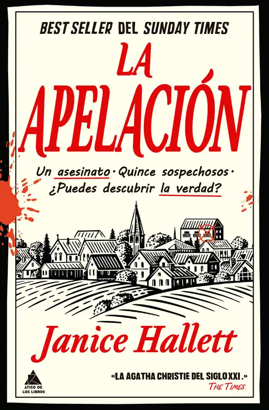 Oferta Especial La apelación