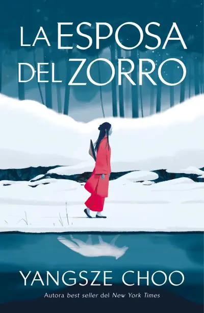 Disponible Ahora La esposa del zorro