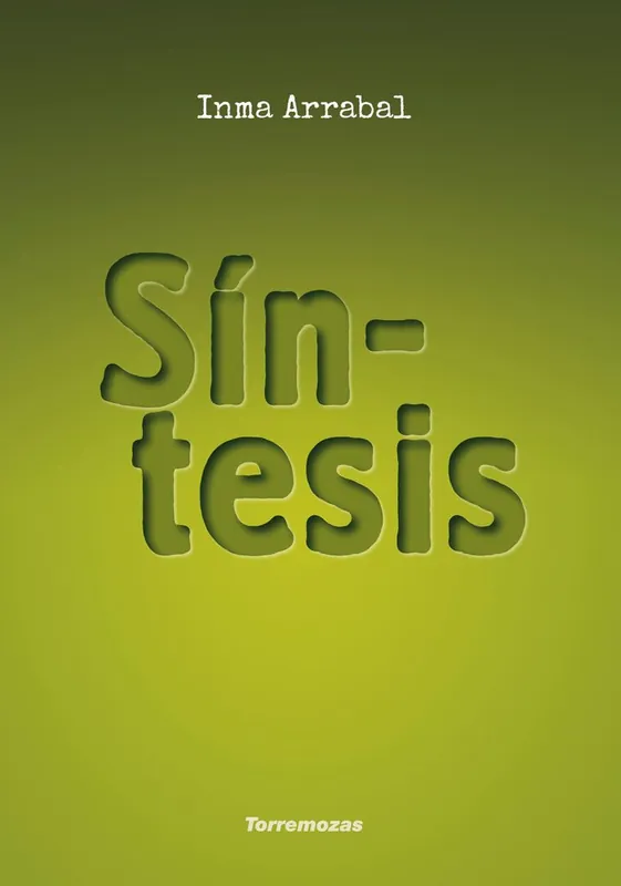 Descuento Síntesis