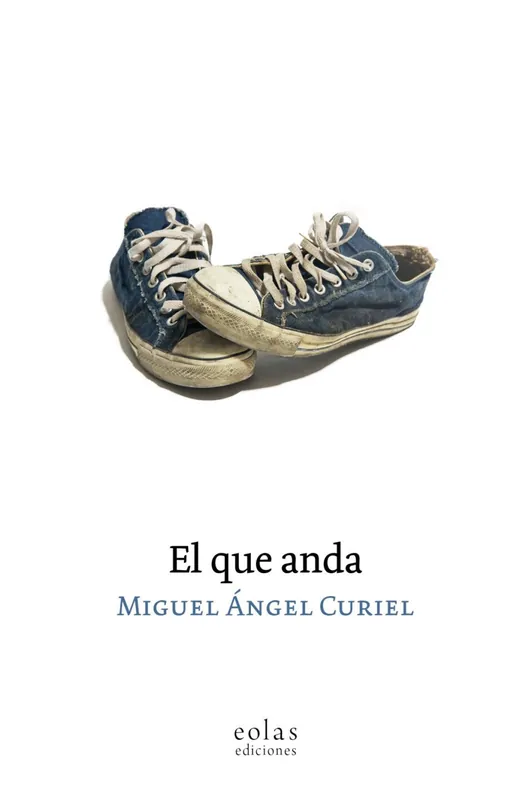 Bestseller EL QUE ANDA