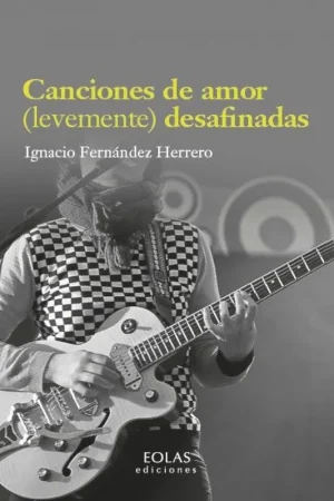 CANCIONES DE AMOR (LEVEMENTE) DESAFINADAS Descuento