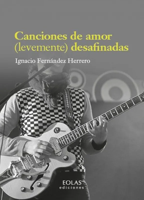 CANCIONES DE AMOR (LEVEMENTE) DESAFINADAS Descuento