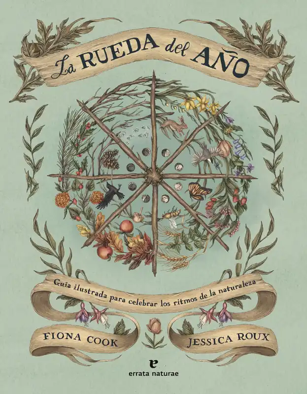 Súper Precio La rueda del año