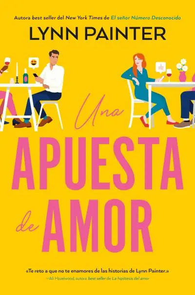 Precio Rebajado Una apuesta de amor