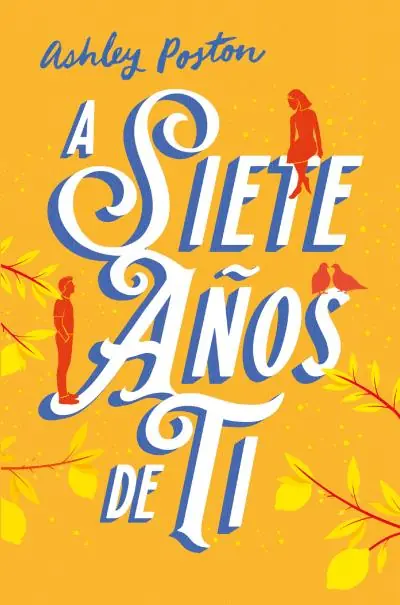 A siete años de ti Ocasión Especial