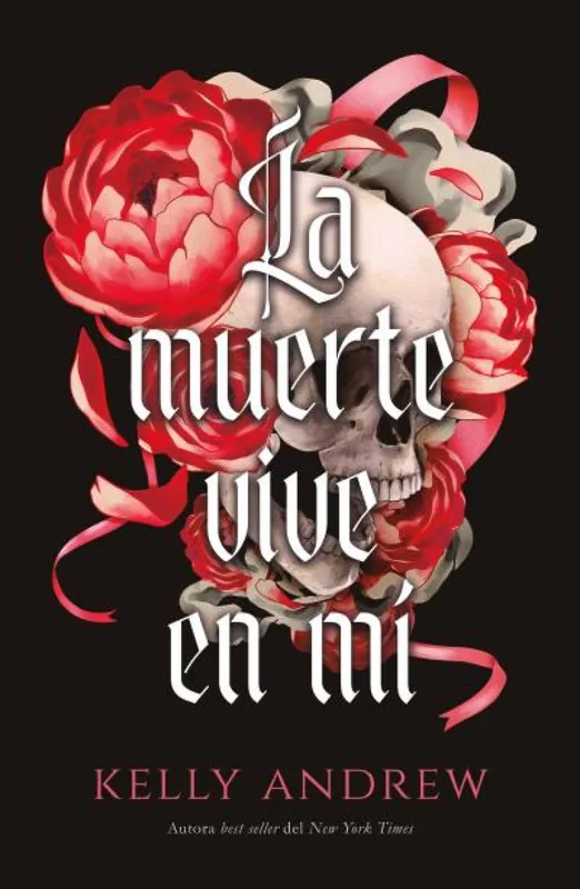 La muerte vive en mí Devolución Gratuita
