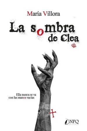 LA SOMBRA DE CLEA Alta Calidad