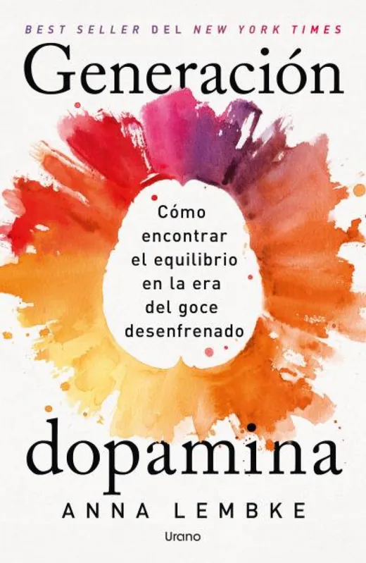 Ordena Ya Generación dopamina