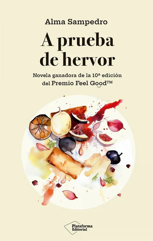 A PRUEBA DE HERVOR Económico