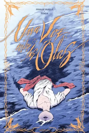 Bestseller Una voz entre las olas