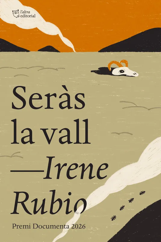 Barato Seràs la vall
