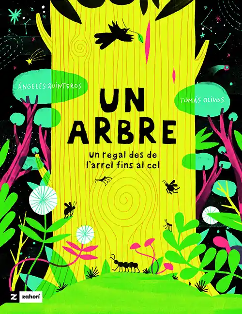 Precio De Fábrica Un arbre