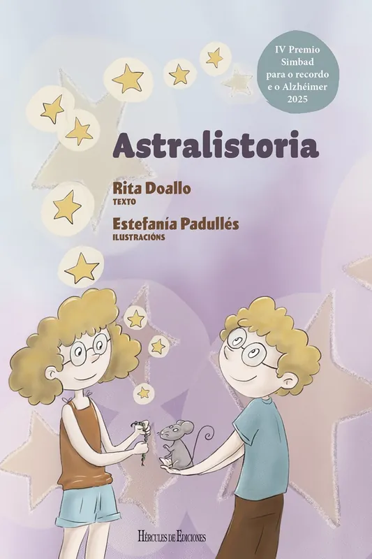 Astralistoria Más Vendido