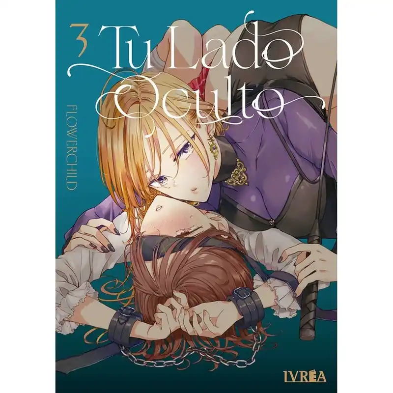 Tu lado oculto 3 Compra Ahora