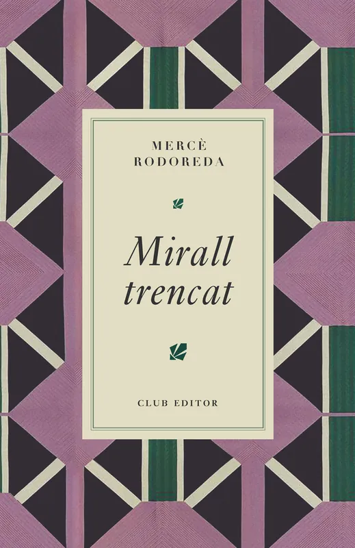 Mirall trencat A Buen Precio