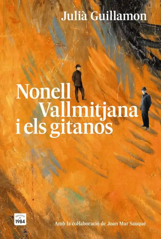 Nonell, Vallmitjana i els gitanos Promoción