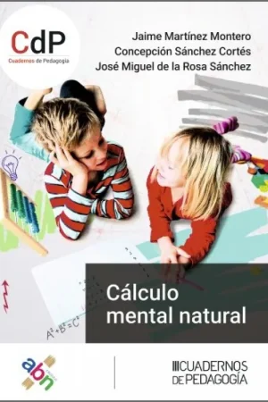 CÁLCULO MENTAL NATURAL Últimas Unidades