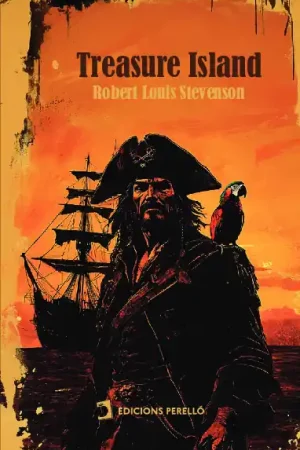 Última Versión TREASURE ISLAND