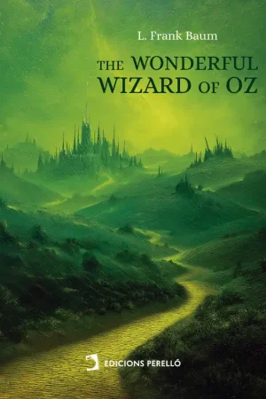 Venta Final THE WONDERFUL WIZARD OF OZ