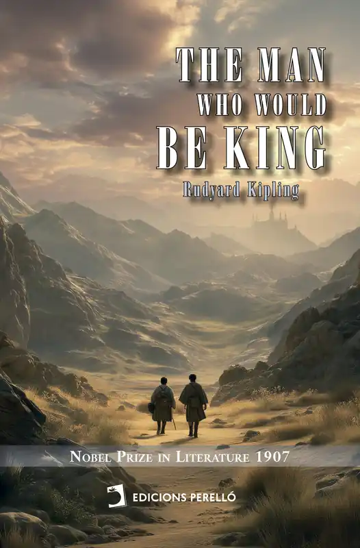 THE MAN WHO WOULD BE KING Comprar En Línea