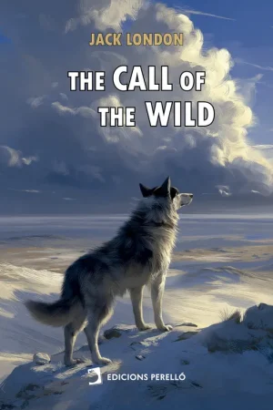 THE CALL OF THE WILD Promoción