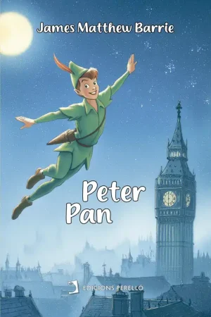 Precio Económico PETER PAN