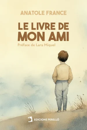 LE LIVRE DE MON AMI Alta Calidad