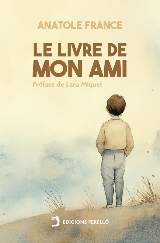 LE LIVRE DE MON AMI Alta Calidad
