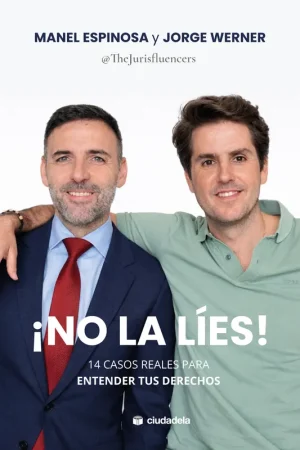 !NO LA LÍES!. Barato