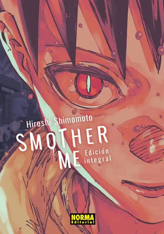 Descuento SMOTHER ME. INTEGRAL