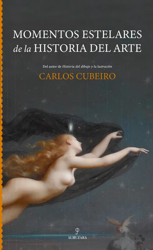 Última Oportunidad Momentos estelares de la historia del arte