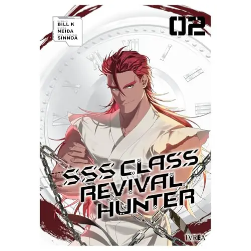 Compra Hoy SSS CLASS REVIVAL HUNTER 2