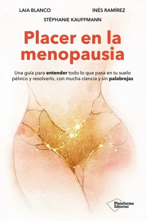 Certificado PLACER EN LA MENOPAUSIA