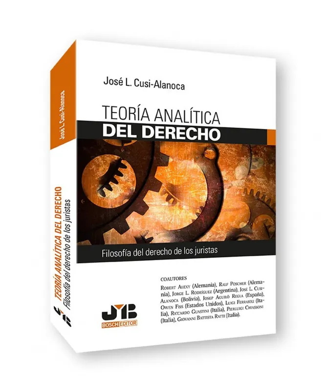 Gran Oferta Teoría analítica del Derecho