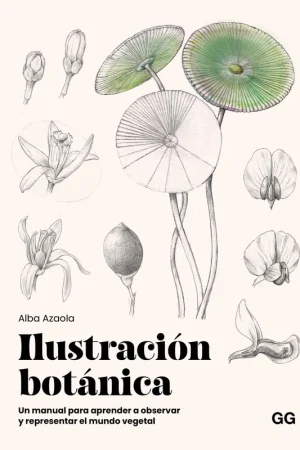 Ilustración botánica Precio Económico