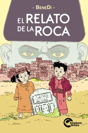 Más Vendido El relato de la roca