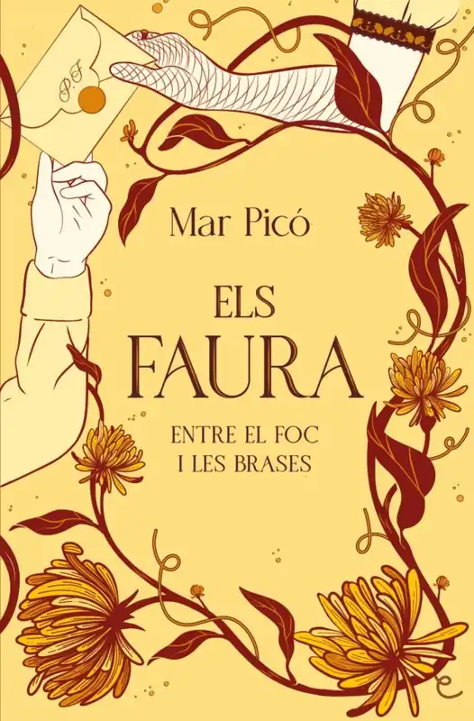 Entre el foc i les brases (Els Faura 2) Directo De Fábrica