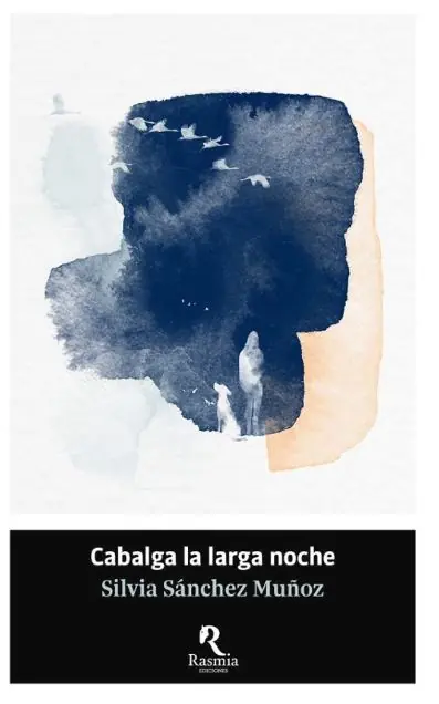 Cabalga la larga noche Stock Limitado