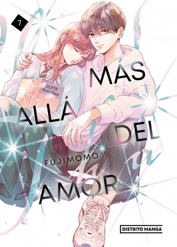 Más allá del amor 7 (Shôjo) Precio De Fábrica