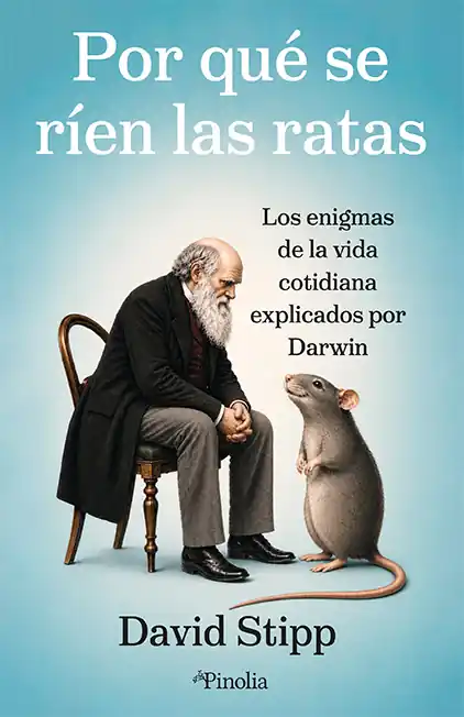 Venta Final Por qué se ríen las ratas